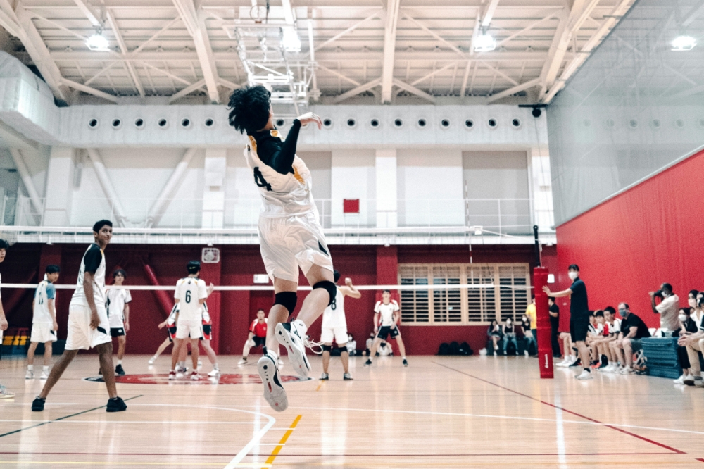 Exsport Becomes The 2024 League Champions