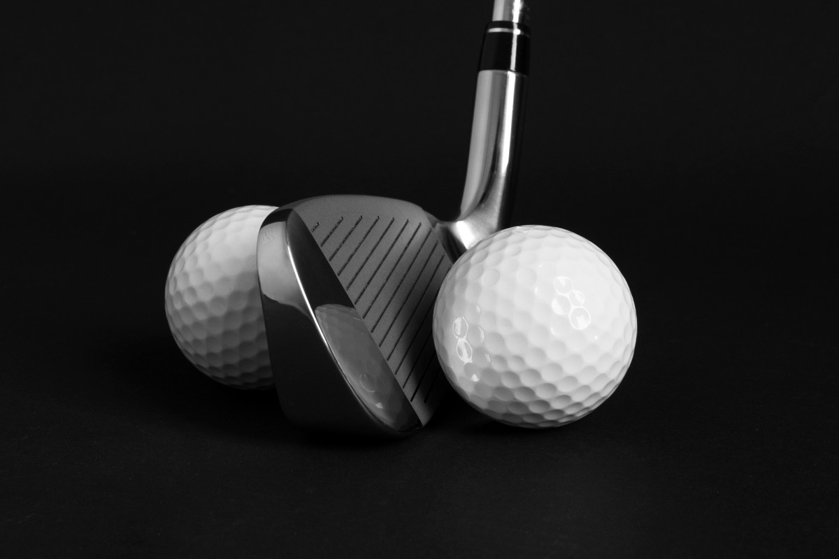 Dustin Johnson Won't Enter Golf's Distance Race