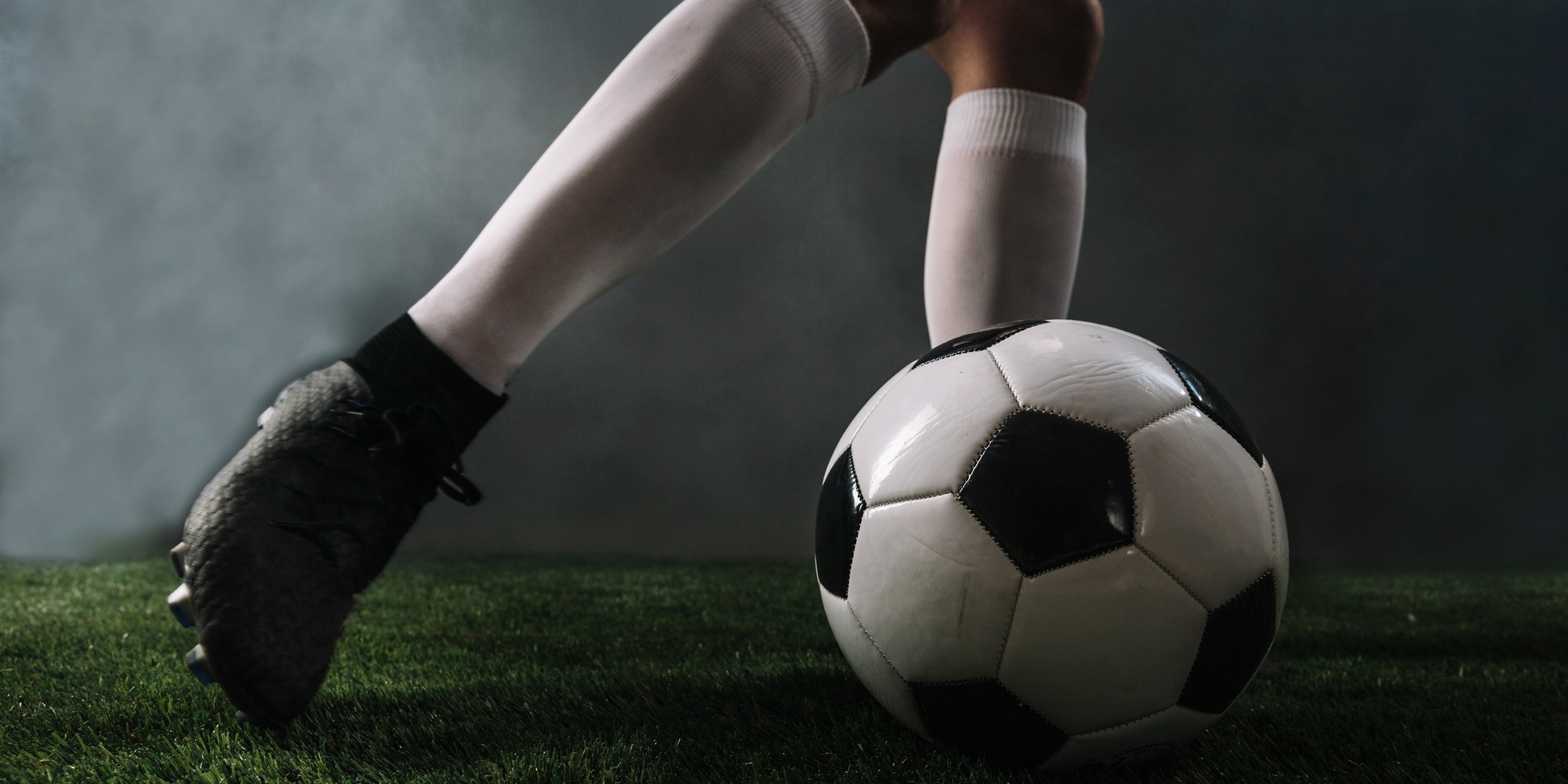 Famous football player quit football