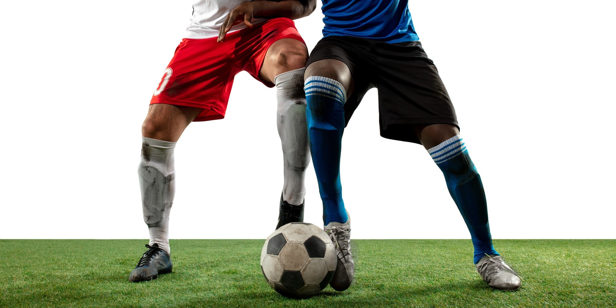 The referees have been announced