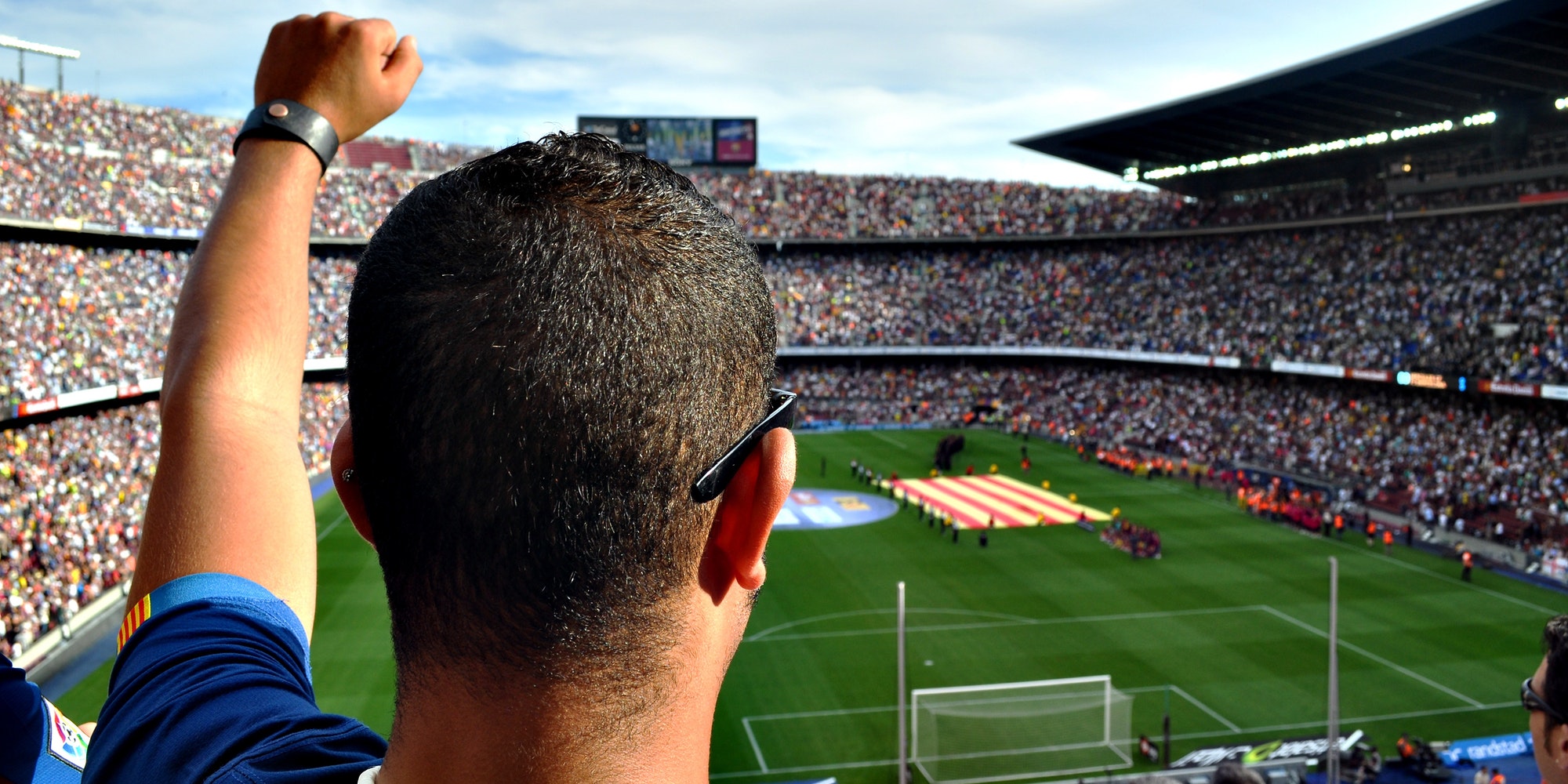 Will the team leave the pitch?