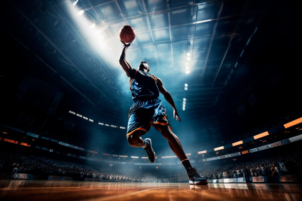 What’s the Right Age to Start Playing Basketball?
